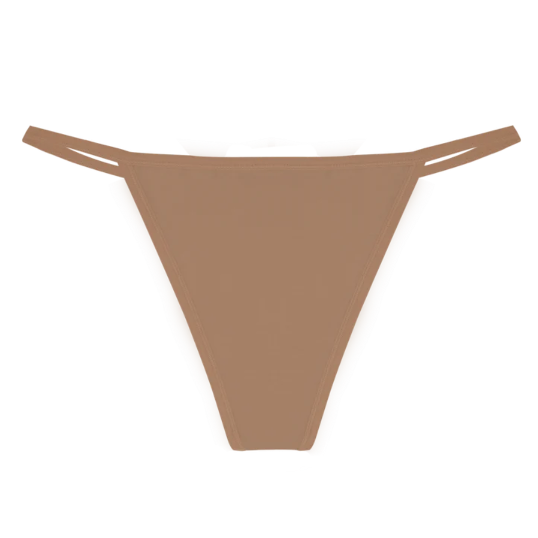 HUHA STRING THONG