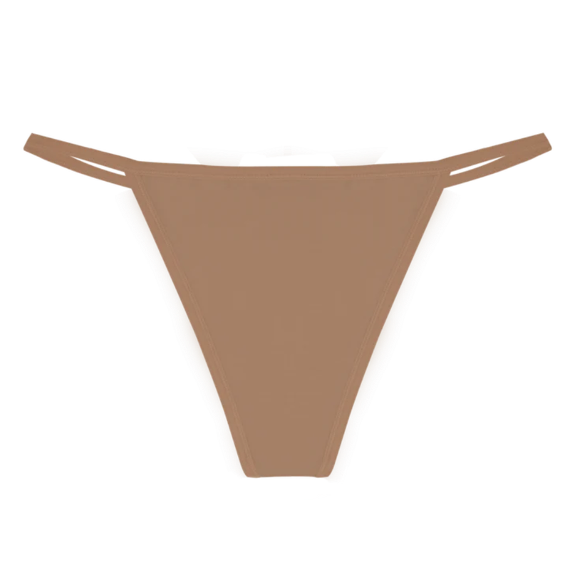 HUHA STRING THONG