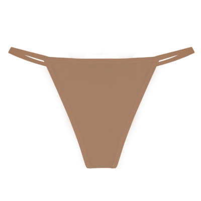 HUHA STRING THONG
