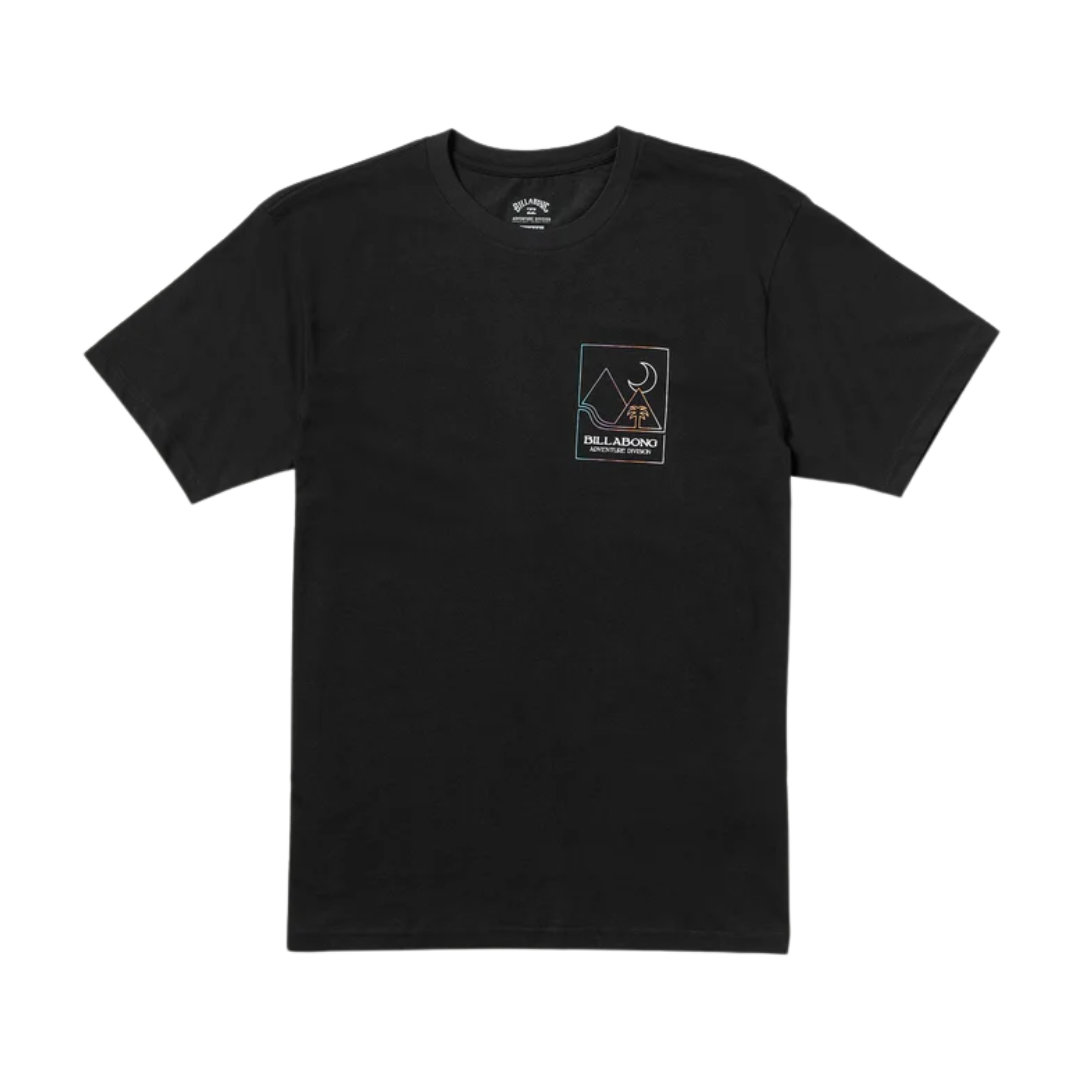 NIGHT PARK A/DIV SS TEE