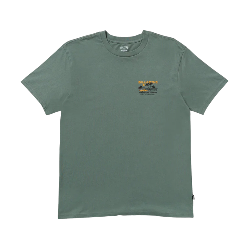 PALM SPRINGS PREM SS TEE