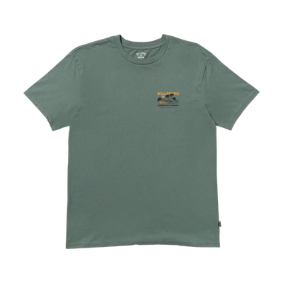 PALM SPRINGS PREM SS TEE