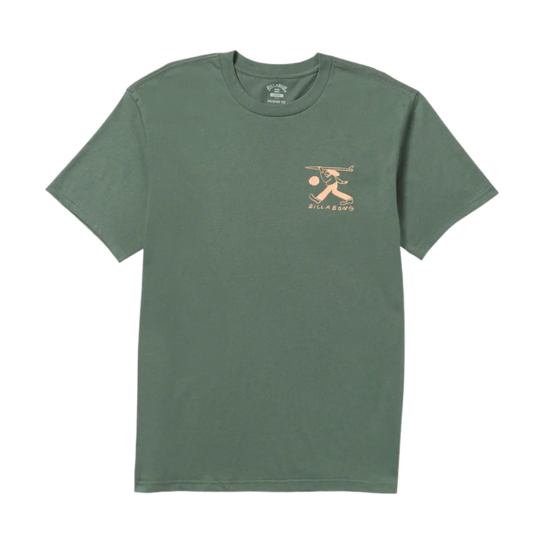 TOGETHER PREMIUM SS TEE
