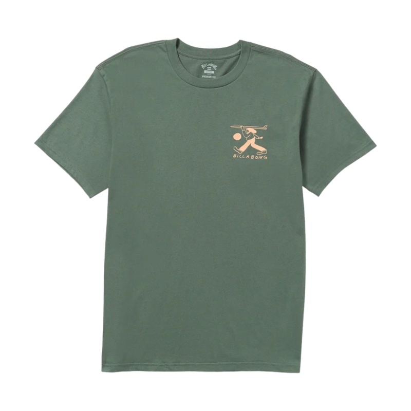 TOGETHER PREMIUM SS TEE