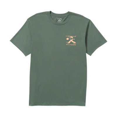 TOGETHER PREMIUM SS TEE