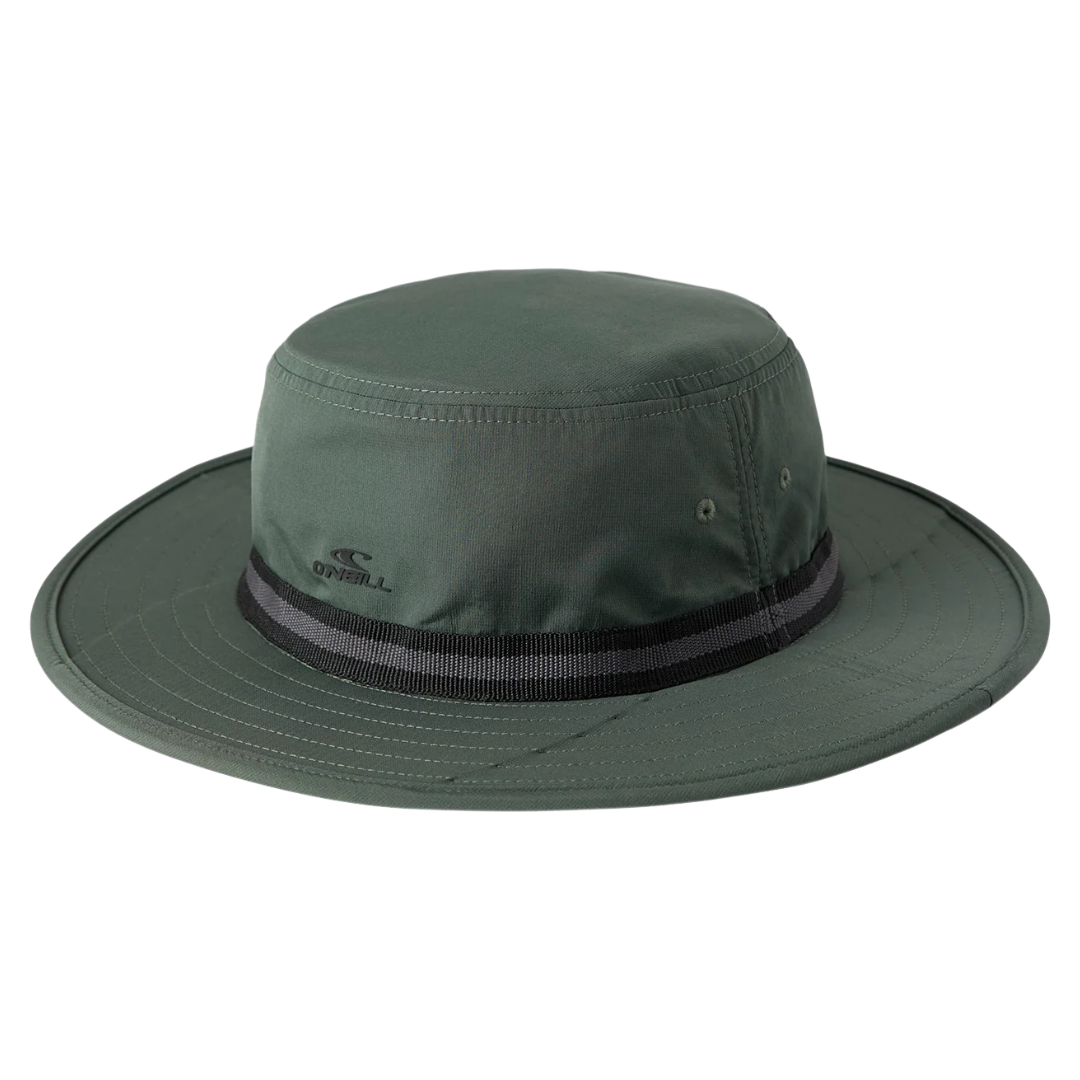 TRAIL BLAZED BUCKET