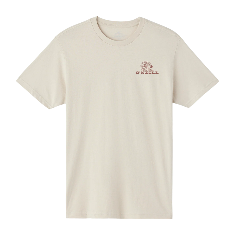 SKEG TEE