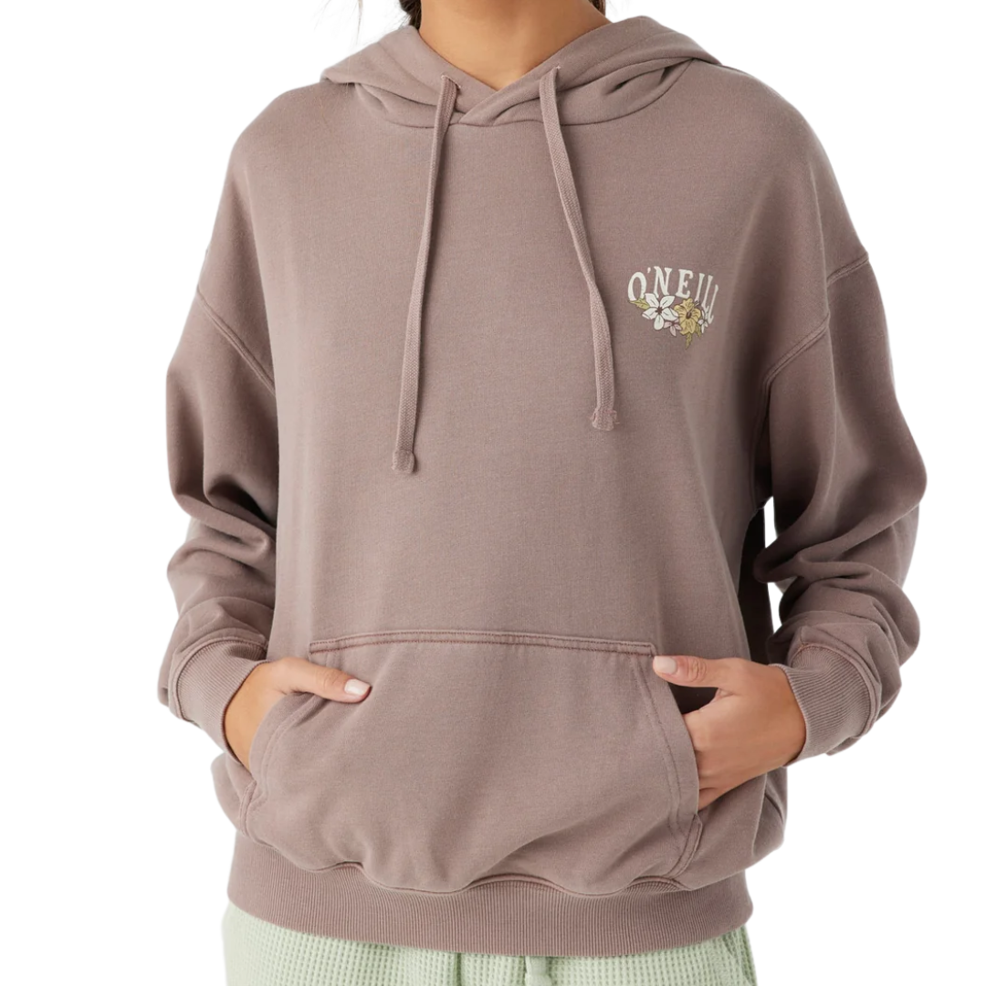 DRIFT HOODY