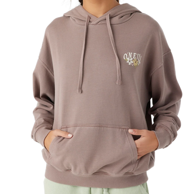 DRIFT HOODY