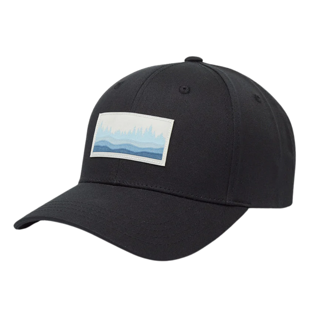 JUNIPER WAVE ELEVATION HAT