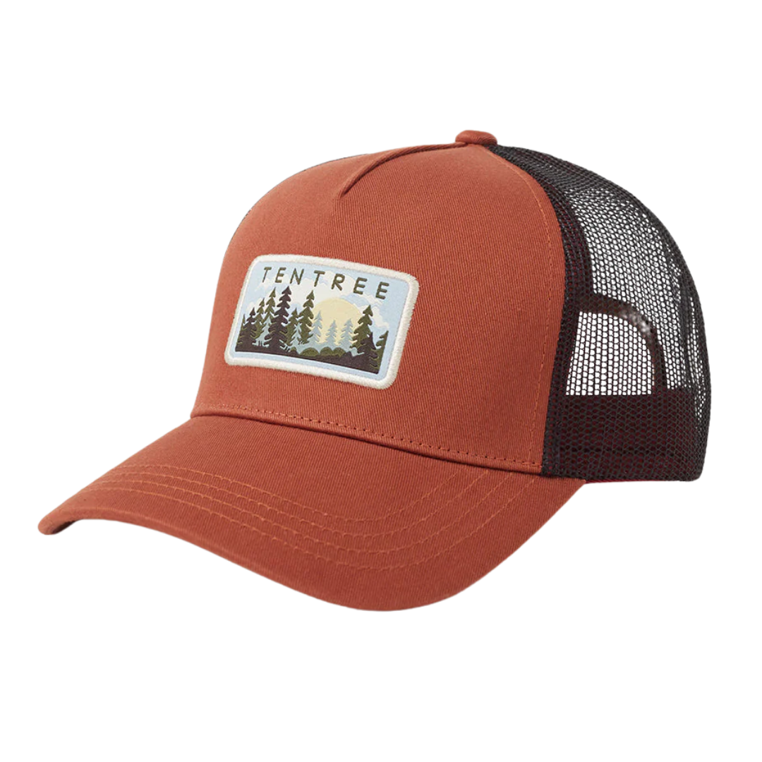 FOREST SUN ALTITUDE HAT
