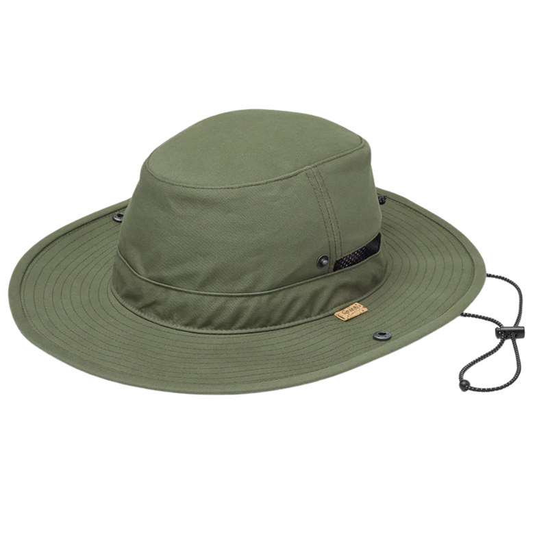 TRAILHEAD HAT
