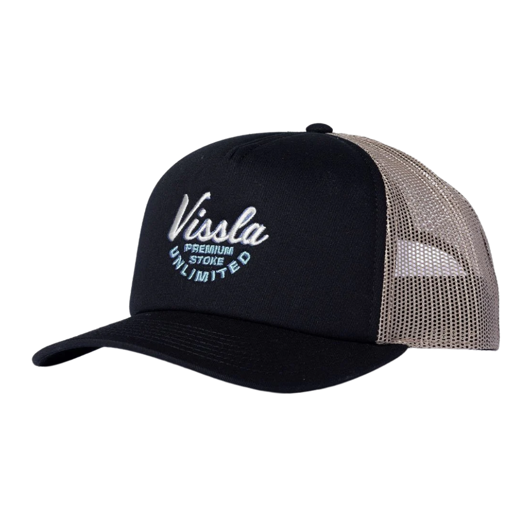 GARAGE FOAM TRUCKER HAT