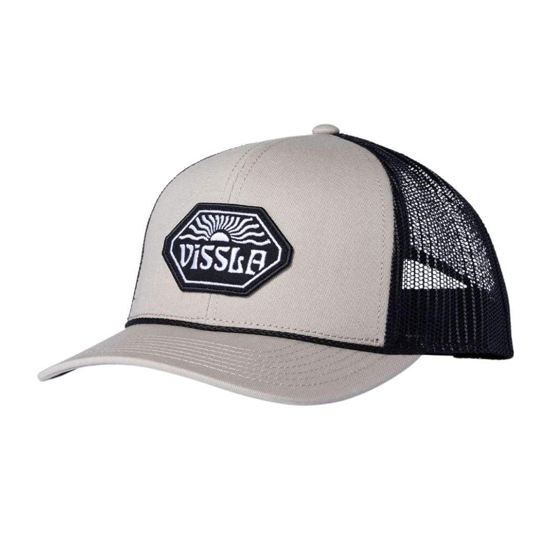 WEST WINDS ECO TRUCKER HAT