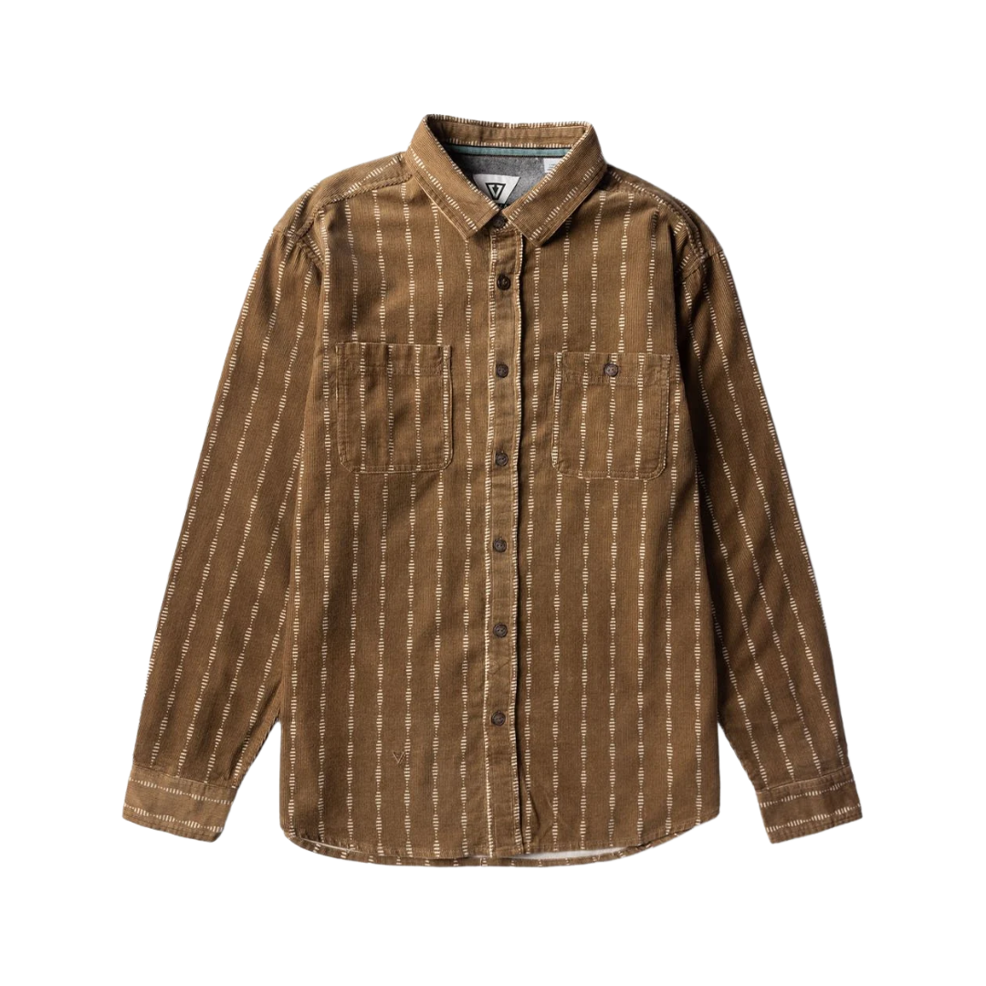 RAILS CORD LS SHIRT