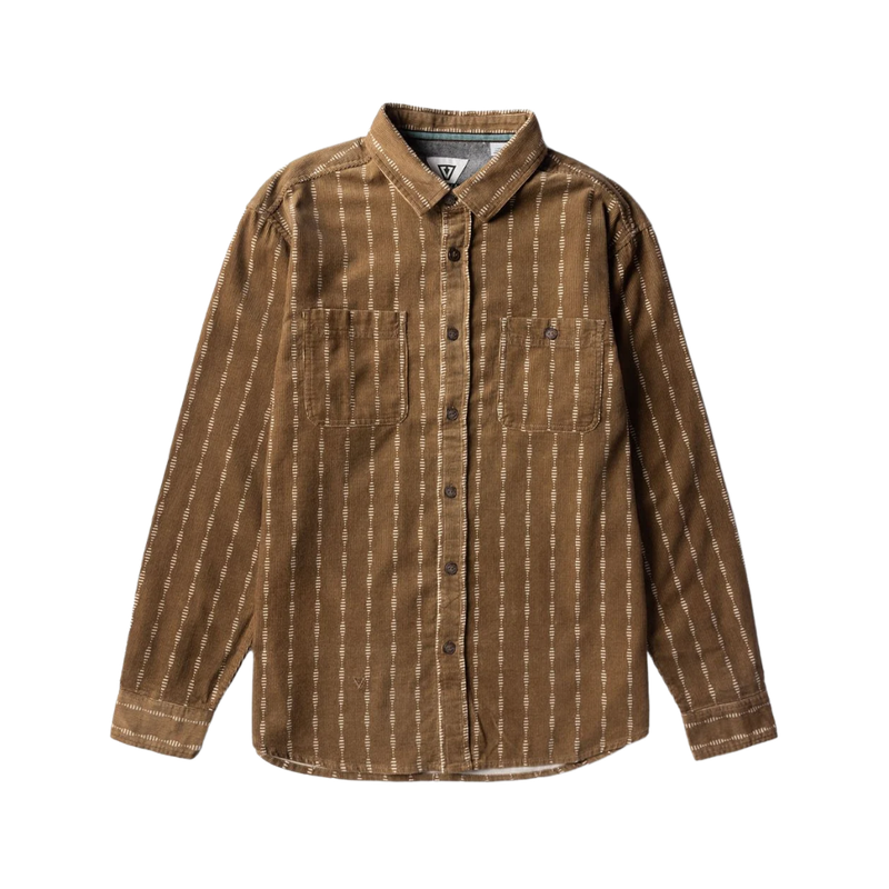 RAILS CORD LS SHIRT