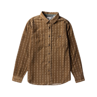 RAILS CORD LS SHIRT
