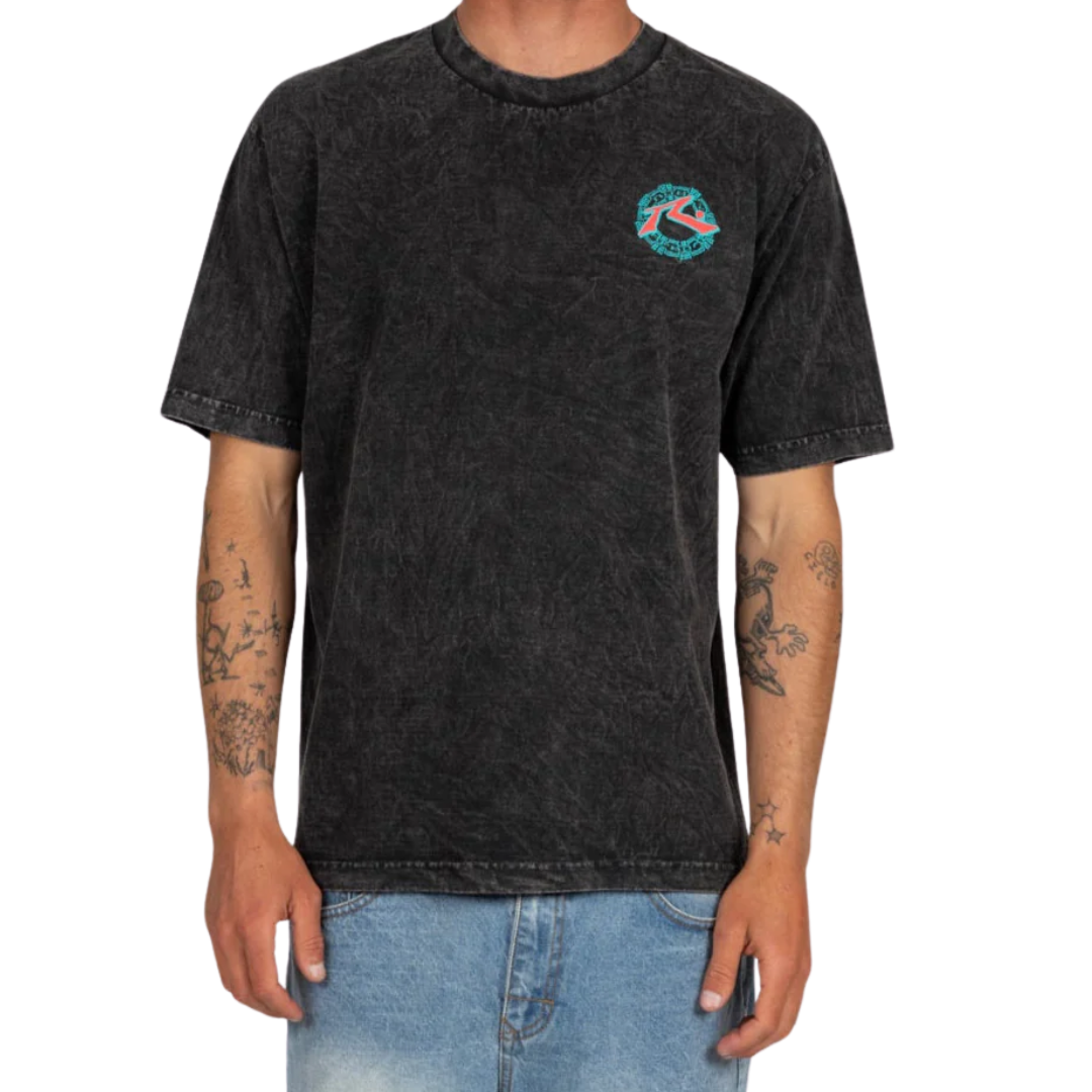 STAMPED TEE