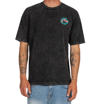 STAMPED TEE