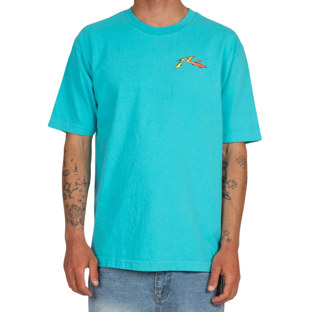 SPLINTER TEE