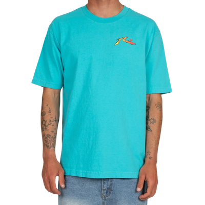 SPLINTER TEE