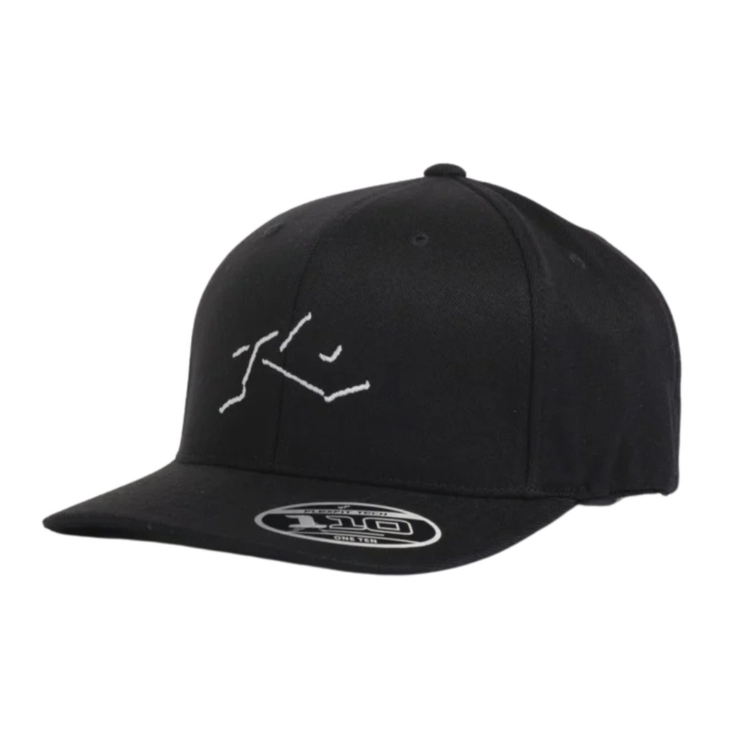 RUSTY CORE FLEXFIT 110 CAP
