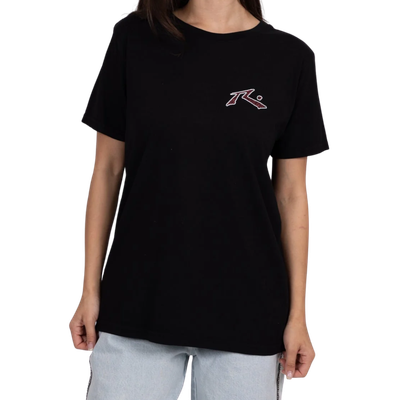 RIDE OR DIE SURF TEE