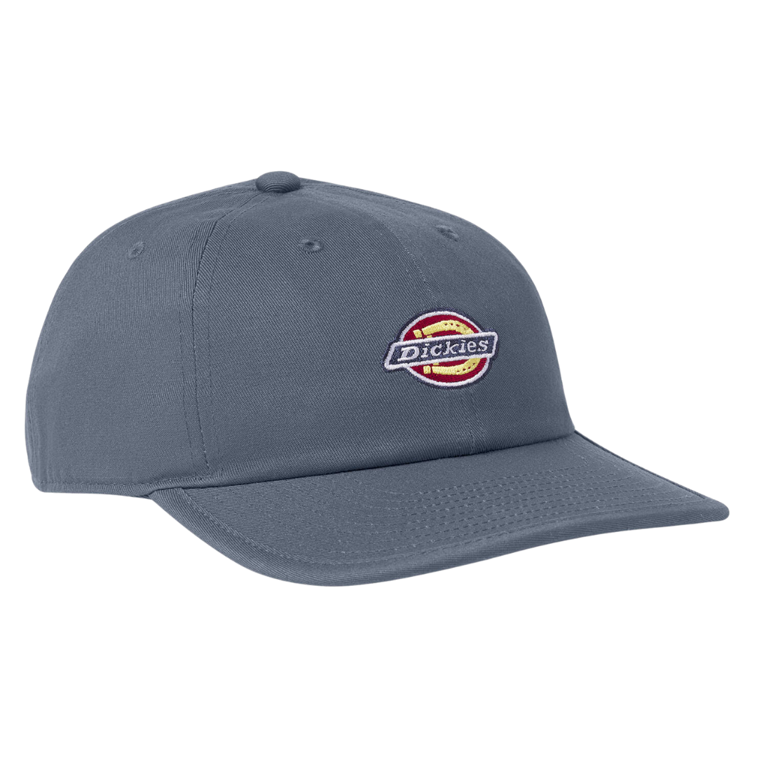 LOW PRO LOGO DAD HAT