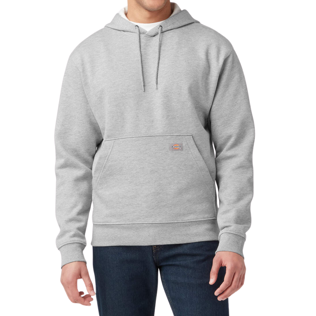 MIDWEIGHT FLEECE HOODIE