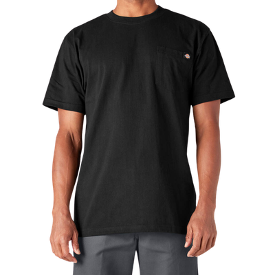 HEAVYWEIGHT SS POCKET T-SHIRT