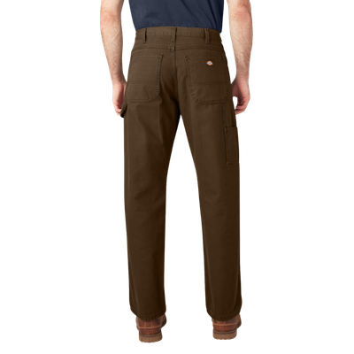 DUCK UTILITY JEAN