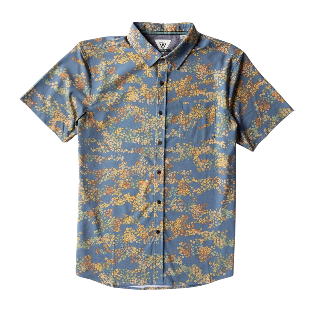 BOTANICA ECO SS SHIRT