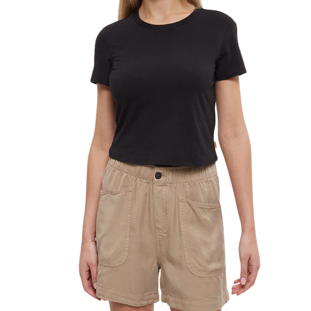 WOMENS HURON T-SHIRT