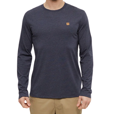 MENS BAKER LONGSLEEVE