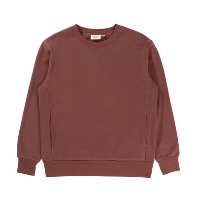 CLASSIC FLEECE CREW