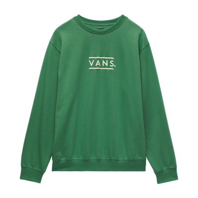 HALF BOX CREW II SWEATER