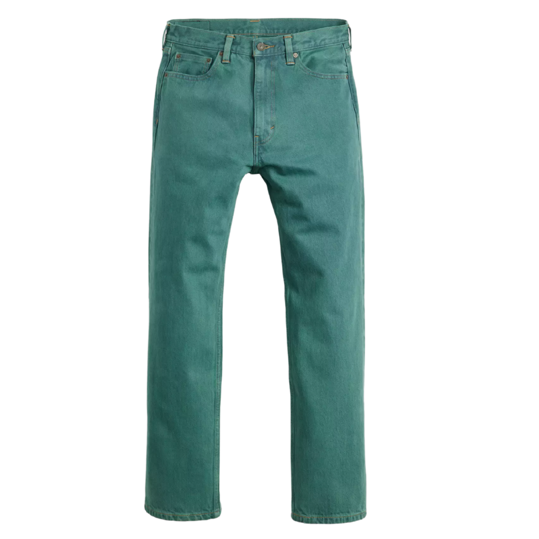 SKATE BAGGY 5 POCKET JEANS