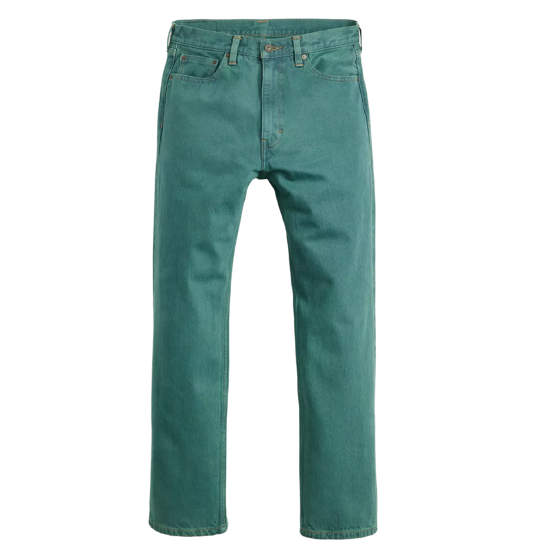 SKATE BAGGY 5 POCKET JEANS