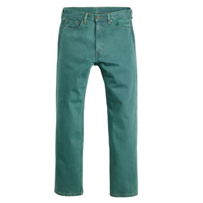 SKATE BAGGY 5 POCKET JEANS