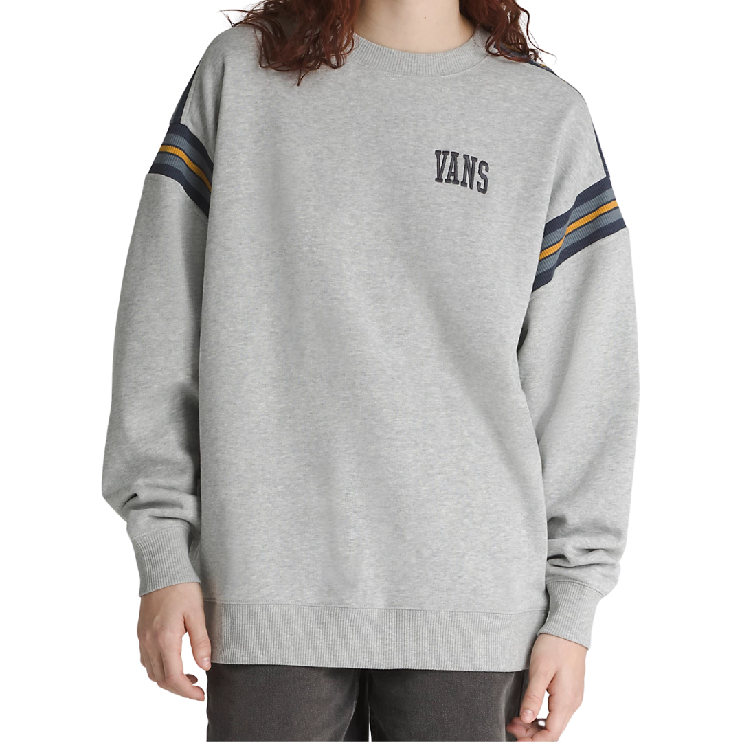 STADIUM CREW SWEATSHIRT