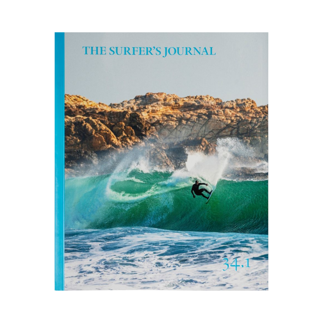 SURFERS JOURNAL NEW 34.1