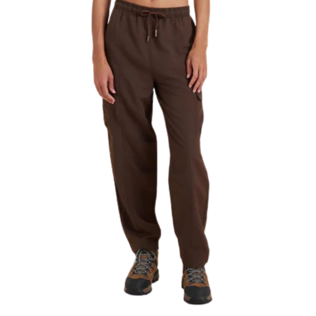RIVER HYBRID PANT