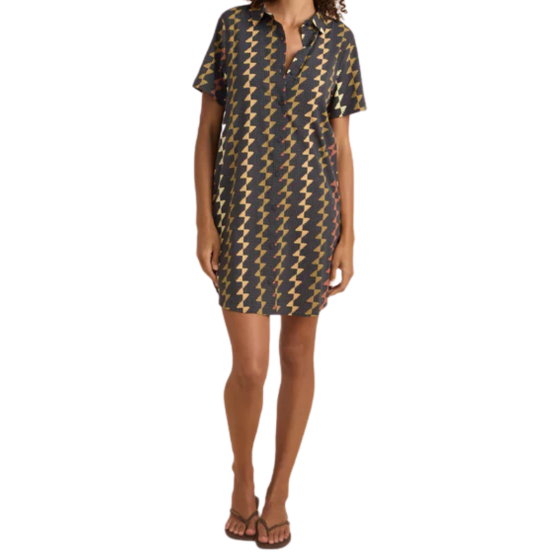BLESS UP DRESS