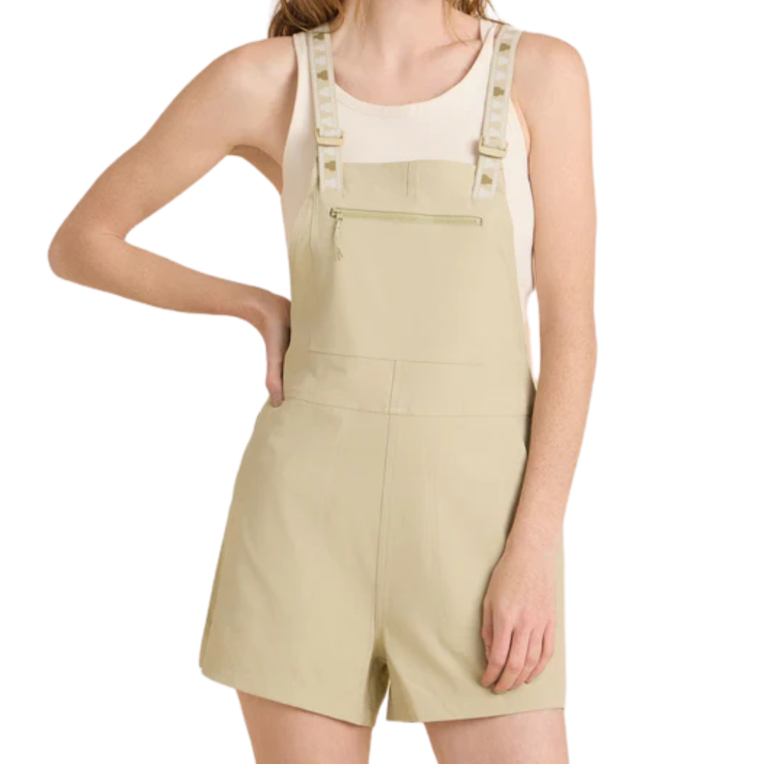 CANYON ROMPER