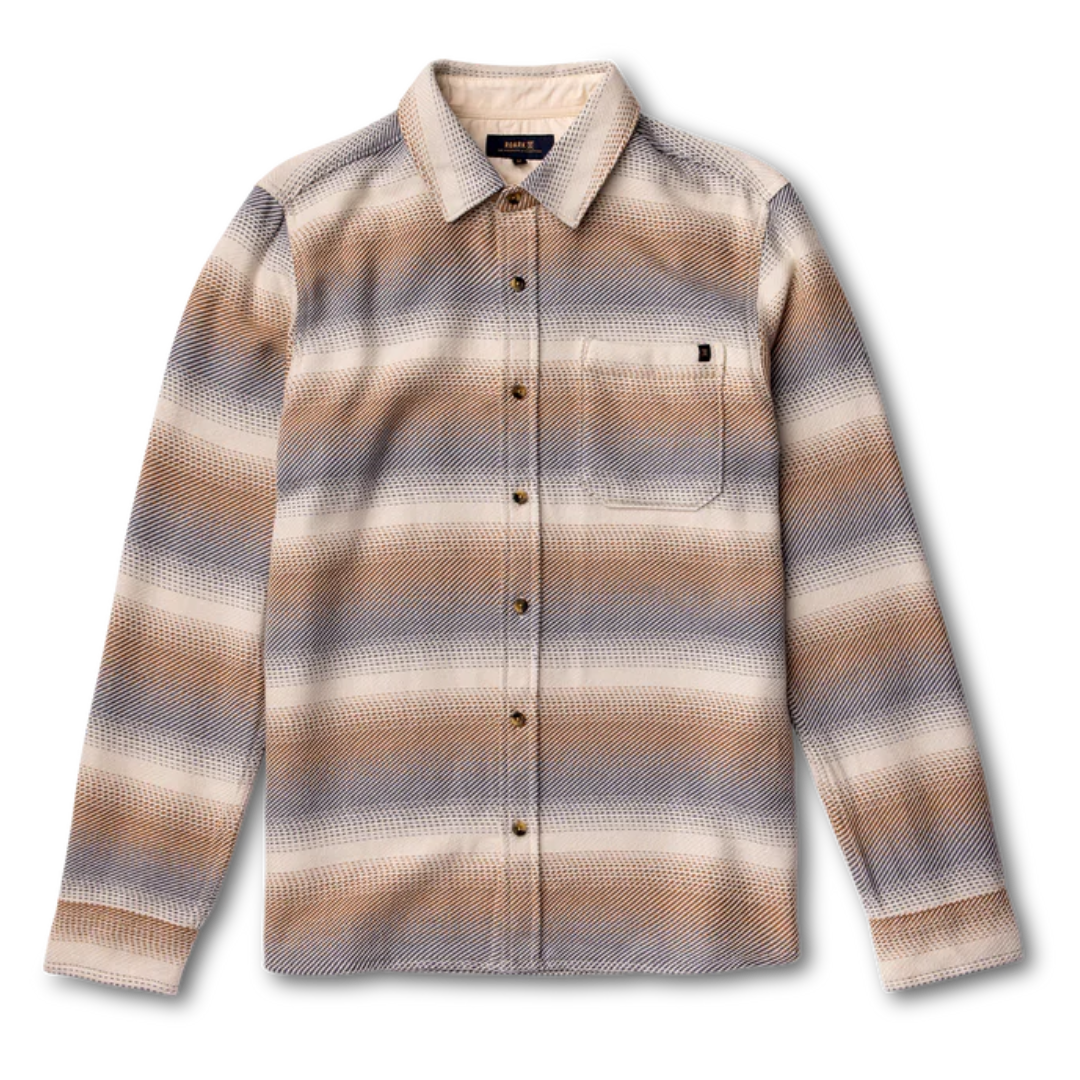 CROSSROADS FLANNEL