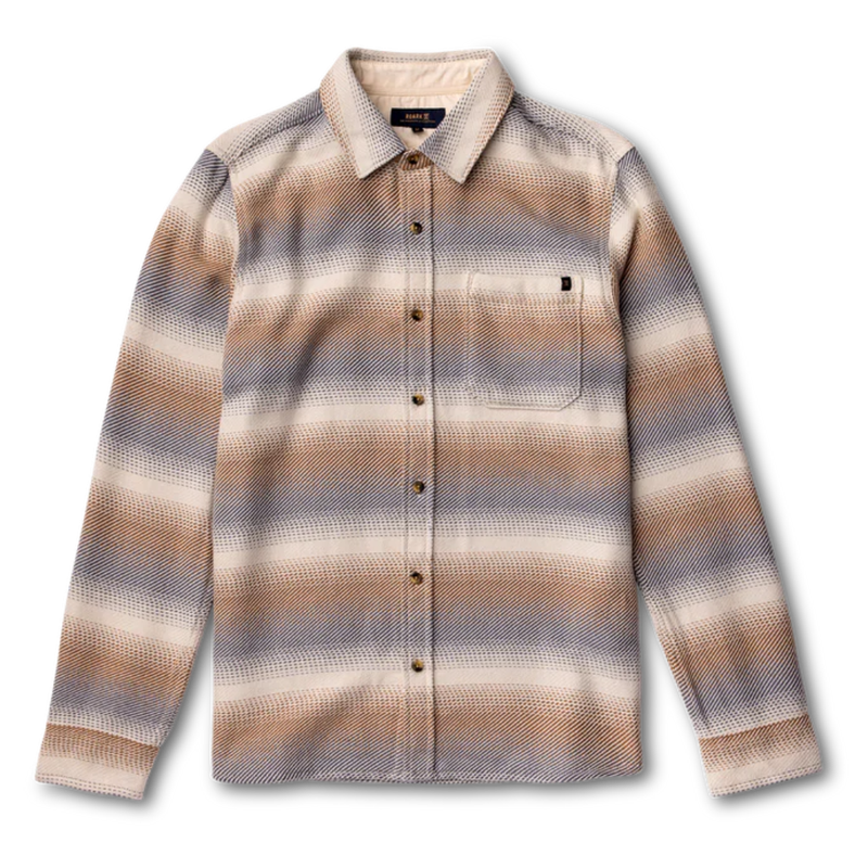 CROSSROADS FLANNEL