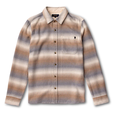 CROSSROADS FLANNEL