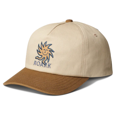 VENTURE SNAPBACK HAT