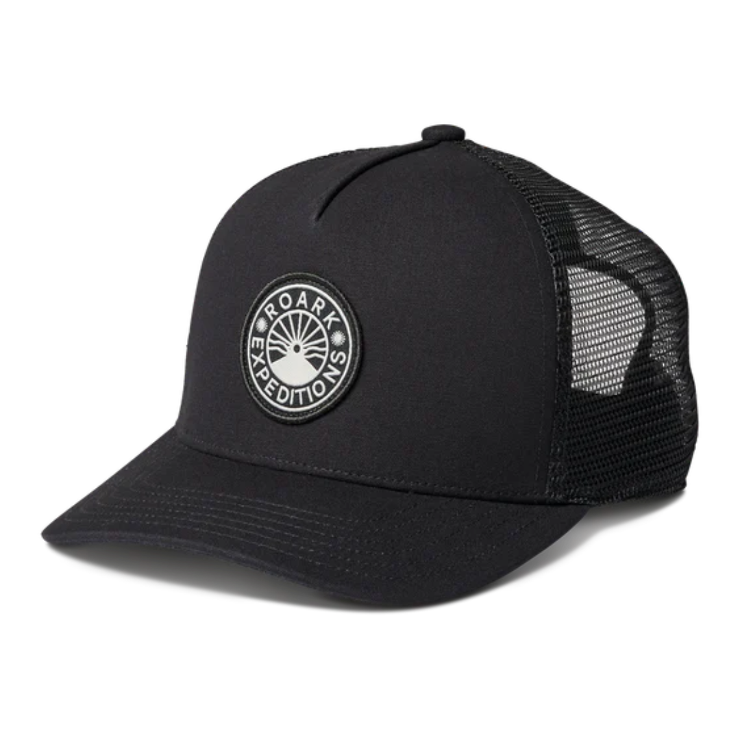 STATION TRUCKER HAT