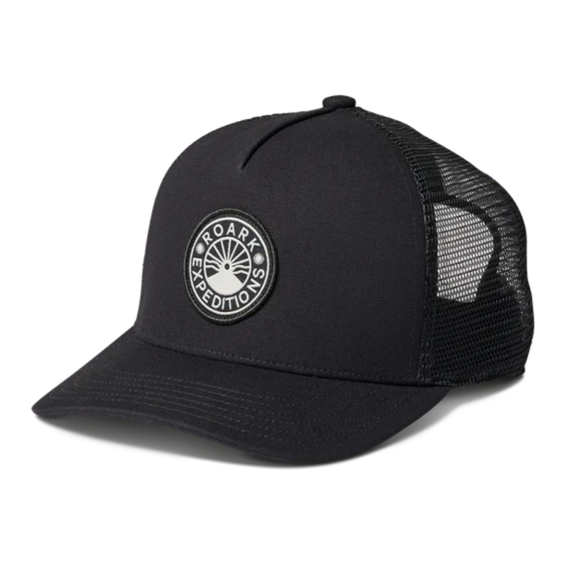 STATION TRUCKER HAT